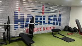 Mi Historia: Harlem Deporte & Boxeo lleva tu disciplina a otro nivel 