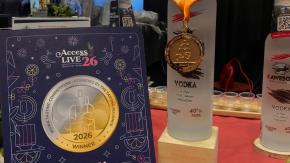 Desde Coyhaique al mundo: emprendimiento patagónico es premiado internacionalmente