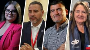 Diputados PDG instan a Kast a evaluar instalación de minas antitanque en la frontera norte