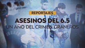 Reportajes T13 | Asesinos del 6.5: Un año del crimen de Graneros