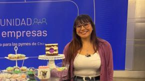 Cadena de Emprendedores: Luni Bakery, pastelería con sabor casero 