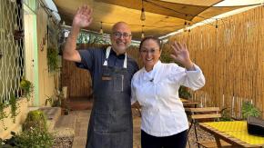 #CómoLoHizo: Veggie Lunch, ricos y nutritivos productos veganos