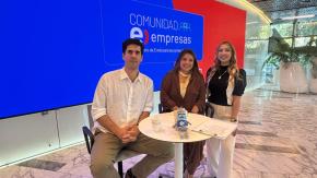 Networking: ¿Cómo ordenar financieramente el negocio en marzo?