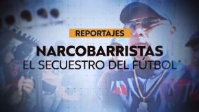 Presuntos nexos entre jugadores y directivo con narcobarrista: Banda "Los Wayans" controlaba a "Los de Abajo"