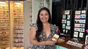 #CómoLoHizo: “No es una joya”, accesorios únicos hechos a mano