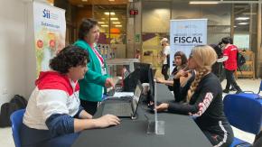 Duoc UC ofrecerá asesoría gratuita a emprendedores durante Operación Renta 2026