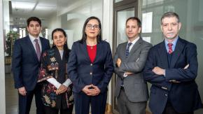 CFA advierte posible cuarto incumplimiento de la meta fiscal y disminución de activos del Tesoro Público