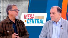 Mesa Central: Capítulo 254 - 29 de marzo de 2026
