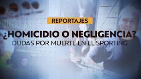 Reportajes T13: Investigan misteriosa muerte en hipódromo