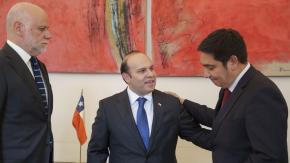 Asumió el primer funcionario del Gobierno de Kast: Por qué Máximo Pavez llegó al cargo dos días antes del cambio de mando