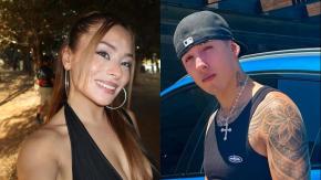 Tras supuesto quiebre con su pareja: La respuesta de Pailita que desata rumores sobre "reconciliación" con Skarleth Labra