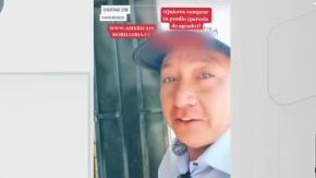 Lo condenaron a 8 años de cárcel pero... sigue libre