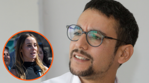 Gobierno condena amenazas contra alcalde de Peñalolén tras demolición de narcocasas: "Debemos trabajar unidos"