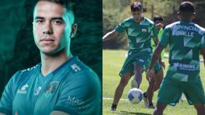 Brujas de Salamanca vs. Provincial Ovalle EN VIVO: A qué hora y dónde ver el partido de Segunda División 2026