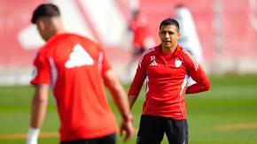 Sevilla vs. Valencia EN VIVO: A qué hora y dónde ver el partido de Alexis y Suazo en LaLiga 25/26