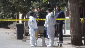 Un muerto tras balacera en Cerro Navia: investigan presunto ajuste de cuentas