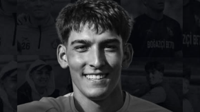 Pesar por muerte de joven futbolista: recibía tratamiento contra el cáncer hace más de un año