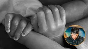"Siempre vivirás en mi corazón": Cantante nacional confirmó muerte de su hija recién nacida con desgarrador mensaje