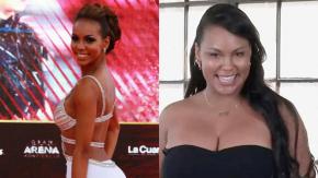 Betsy Camino da a conocer cruda verdad tras insultos que ha recibido por su aumento de peso