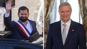 Desde el Congreso Nacional: Sigue EN VIVO la transmisión oficial del cambio de mando presidencial