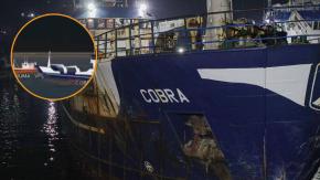 VIDEO | Recren cómo fue fue el trágico accidente de la lancha "Bruma"