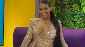 "Esa hu... es cavernícola": Betsy Camino reccionó a duros comentarios sobre drástica transformación de su cuerpo