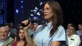 "¡Qué feo! ¿Quién dice eso?": La defensa de Camila Vallejo a su labor como vocera de Gobierno