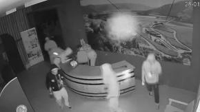 Con drones y Google Maps: Así era la meticulosa preparación de banda que terminó realizando doble crimen de Graneros