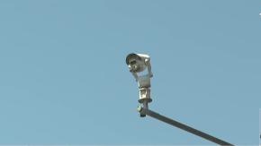 Cámaras que no funcionan y falta de patrullajes: Contraloría detecta fallas en seguridad municipal