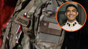 "Levantó su mano pidiendo ayuda": Familia de cabo fallecido en Punta Arenas entrega nuevos antecedentes 