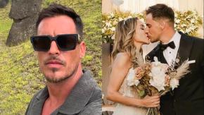 En medio de la polémica: El ácido comentario de Camilo Huerta que estaría dirigido a Marité Matus