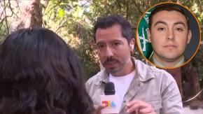 "Ella gritó 'la ca... hue...'": Testigo clave relata momentos previos al ataque a carabinero en Puerto Varas