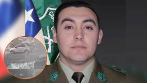Revelan video que estaría vinculado al ataque a carabinero en Puerto Varas: se escuchan al menos tres disparos