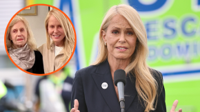 "Aún no me repongo": El emotivo "reencuentro" simbólico de Cecilia Bolocco con su fallecida madre