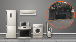 Empresa de electrodomésticos cesará su fabricación en Chile: 400 trabajadores se verán afectados