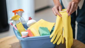 Puede provocar un ambiente menos saludable: 5 errores frecuentes que afectan el aseo del hogar en marzo