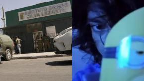 Fiscalía da detalles de fatal ataque en colegio de Calama: objetivo eran niños de primero básico y el plan se llamaba"dies irae"