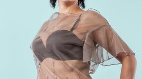 Cómo usar sostenes como pieza protagonista de un outfit