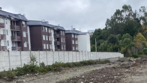 Proyecto de US$ 43 millones paralizado por humedal: “Inventan problemas ambientales donde no hay”