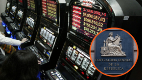 Pese a prohibición legal: más de 900 funcionarios públicos apostaron casi $11.500 millones en casinos de juegos