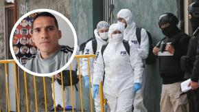 EEUU inicia proceso de extradición a Chile de cabecilla del Tren de Aragua sindicado en el crimen de Ronald Ojeda