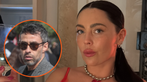 La inesperada reacción de Daniela Aránguiz ante la supuesta nueva relación de Jorge Valdivia