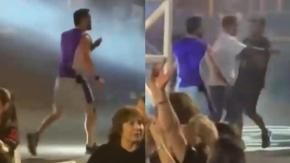 Daúd Gazale protagonizó pelea tras perder la gran final contra Juan Pedro Verdier en 'Mundos Opuestos'