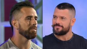 Juan Pedro expuso lo que le dijo Daúd Gazale sobre la pelea con la producción tras la final de 'Mundos Opuestos'