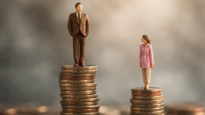 Ser mujer en Chile aún significa ganar menos: somos el país con la brecha salarial más alta de la región
