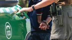 Conmoción en Talca: Padre intentó matar a su hija de 2 años en plena calle y transeúntes intervinieron