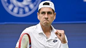 El triste luto familiar de Alejandro Tabilo: Así dedicó su triunfo contra Rublev