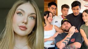 "Callé para no perjudicarlos...": Disley Ramos reaccionó con todo a versión de 'Los Kbros' sobre su polémica salida