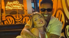 Disley Ramos reveló el verdadero motivo de su quiebre con Luis 'Mago' Jiménez