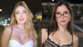 "Por algo sigo aquí": Única mujer de 'Los Kbros' desmiente a Disley Ramos en medio de la polémica por su salida